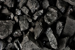 Thulston coal boiler costs