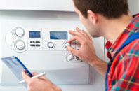 free commercial Thulston boiler quotes