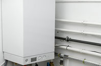 free Thulston condensing boiler quotes