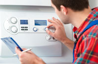 free Thulston gas safe engineer quotes