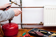 free Thulston heating repair quotes