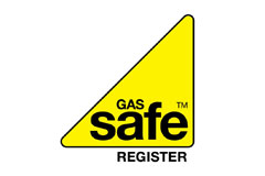gas safe companies Thulston